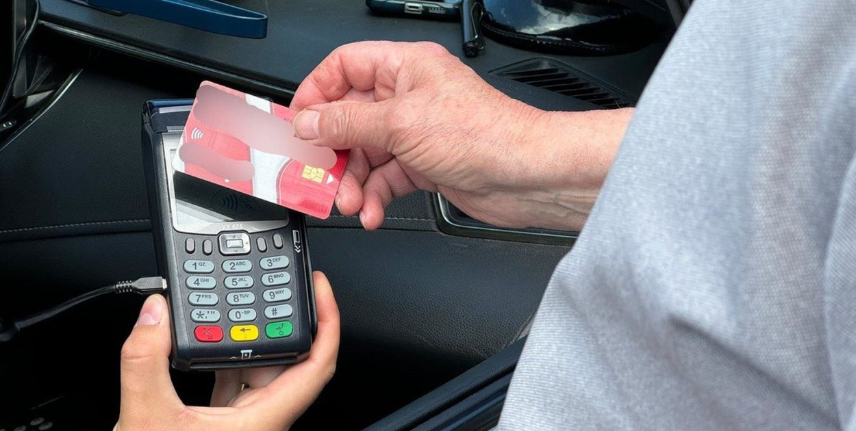 27 kierowców jechało za szybko. Zdjęcie ilustracyjne, archiwum policji