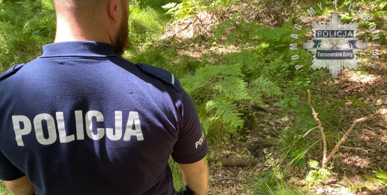 Fot. Archiwum policji