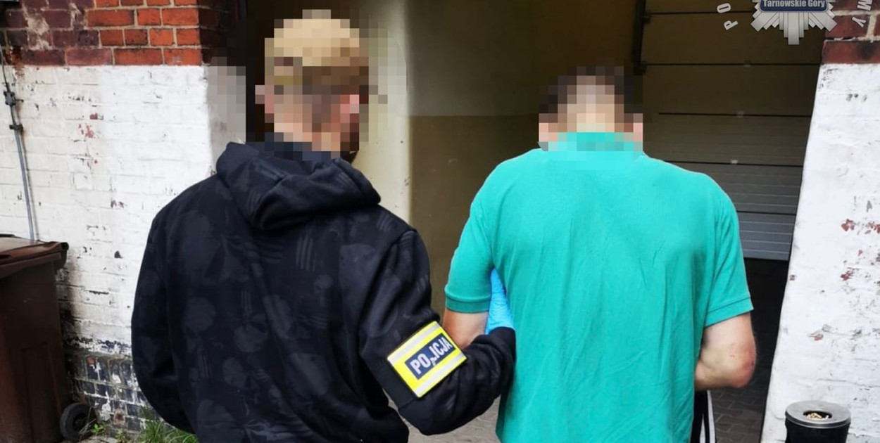 Fot. Archiwum policji