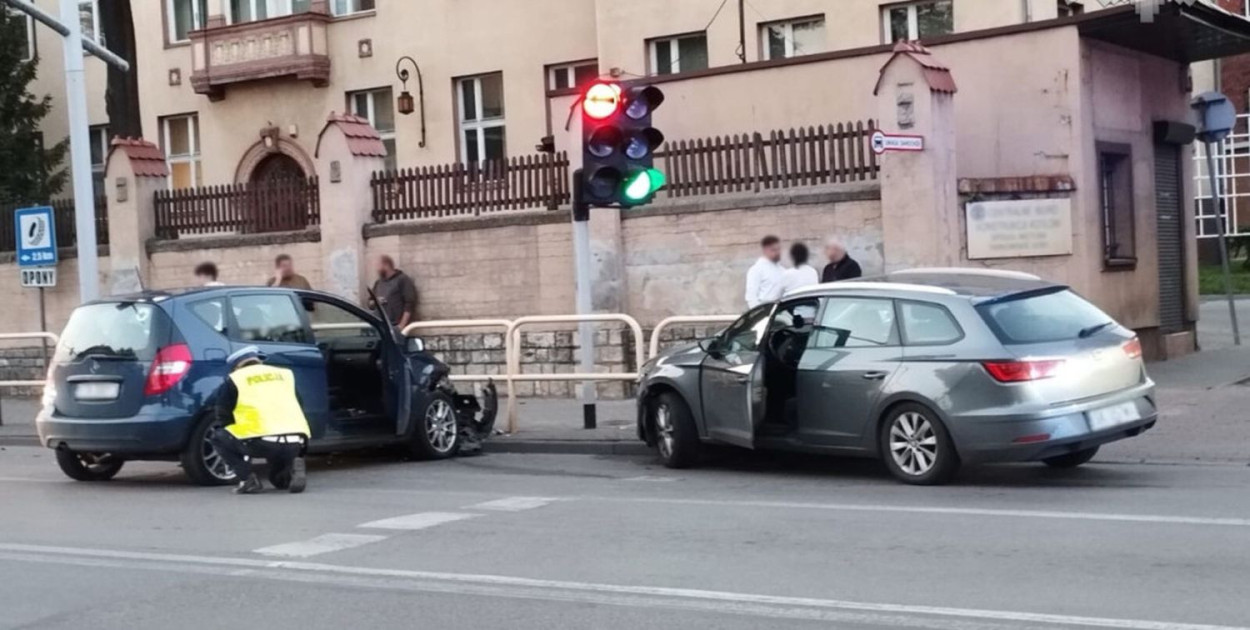 Fot. Archiwum policji