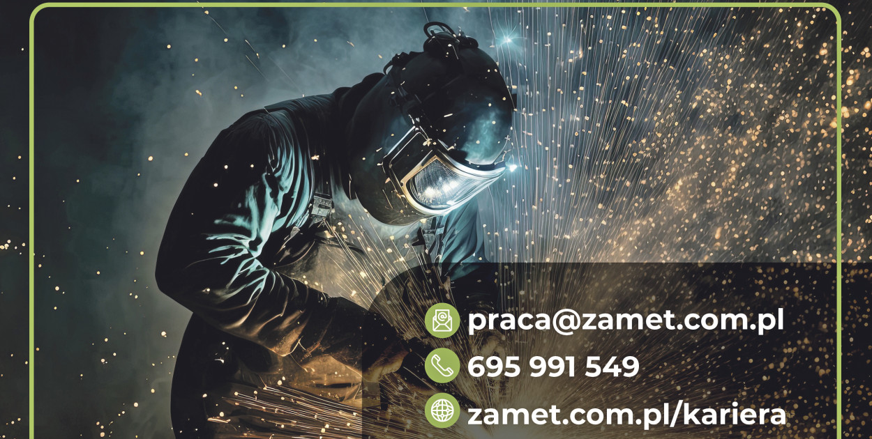 ZAMET BUDOWA MASZYN S.A. zyskał stabilną przyszłość dzięki firmie Famak S.A