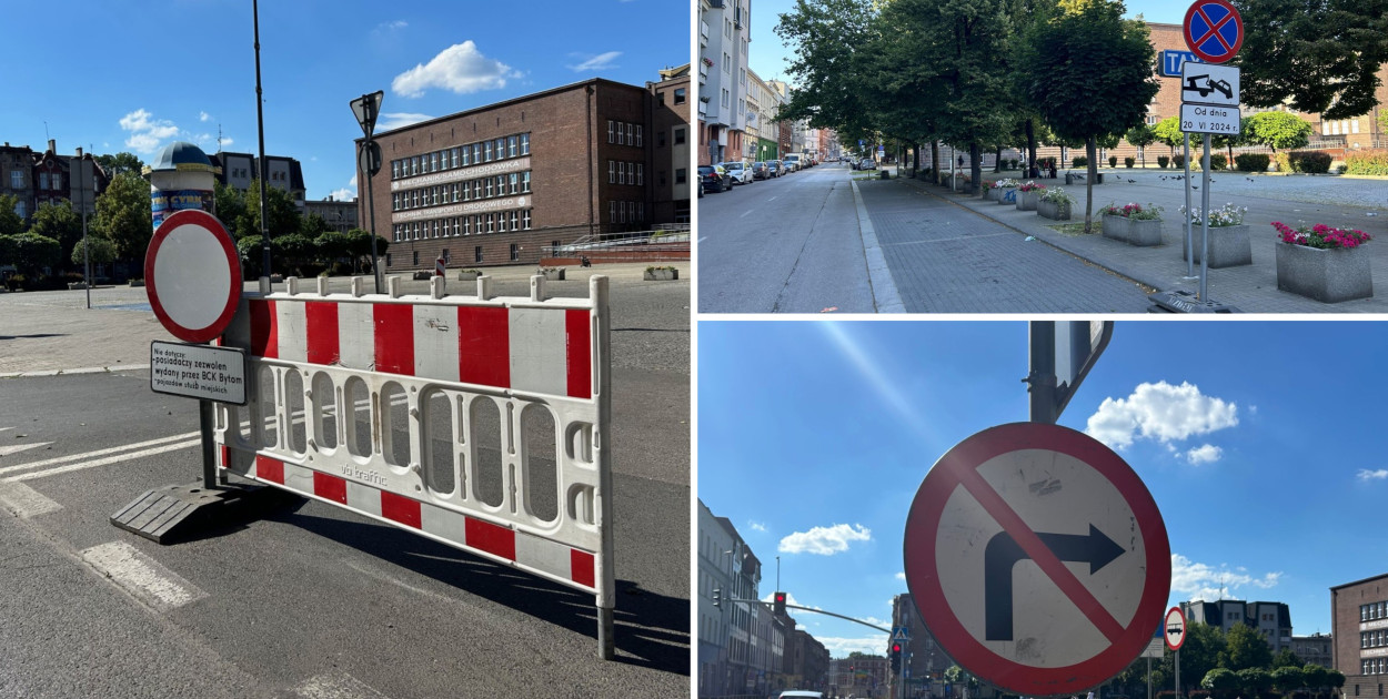 Fot. Archiwum UM w Bytomiu/Grzegorz Goik/Arkadiusz Janocha 