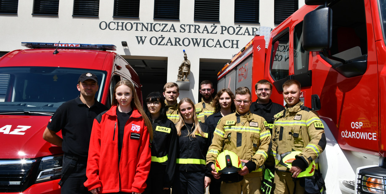 Fot. Agnieszka Reczkin