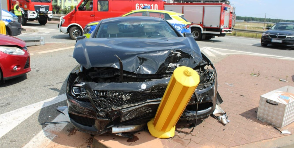 Fot. Policja Tarnowskie Góry