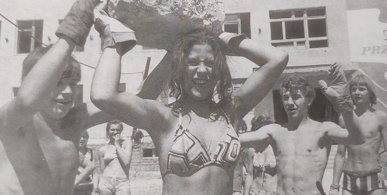 Fot. Archiwum Gwarka