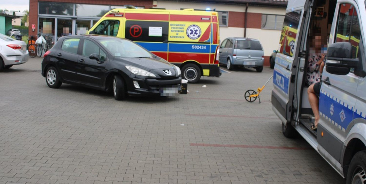 Fot. Archiwum policji