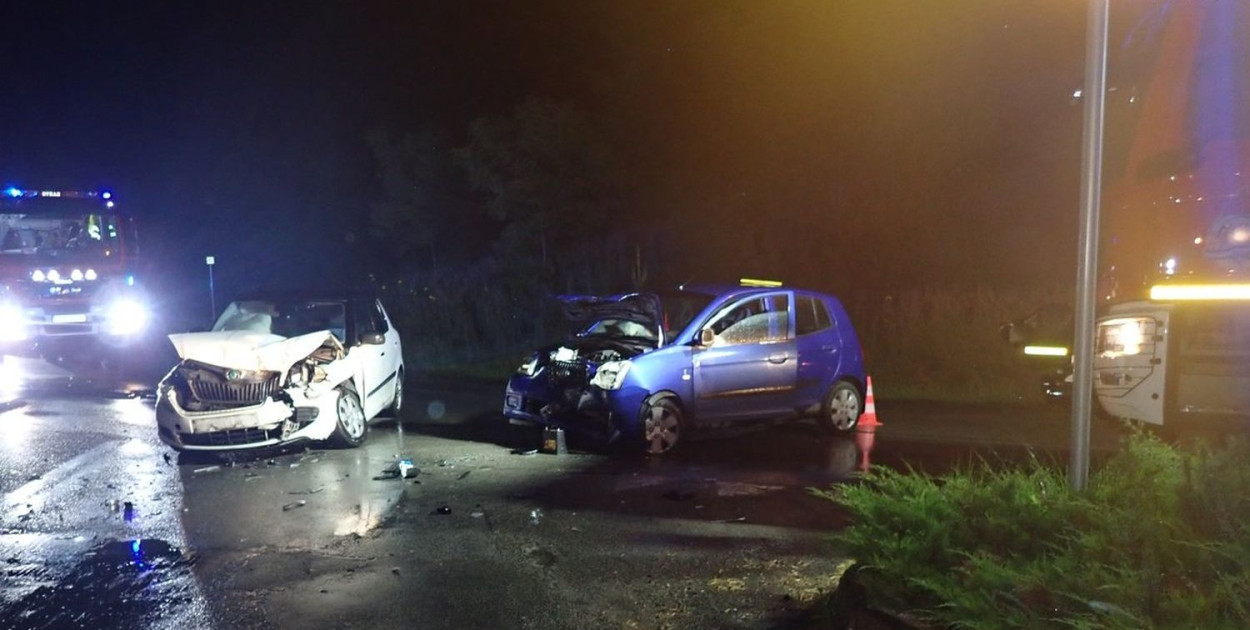 Fot. Archiwum policji