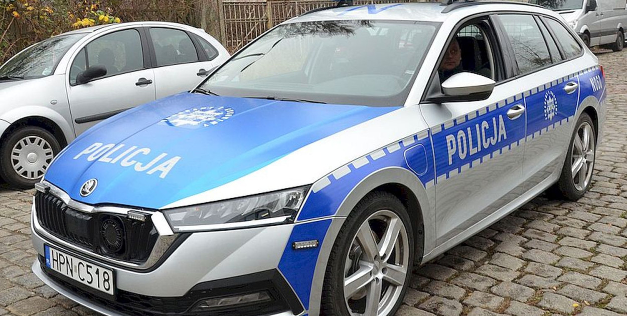 Zdjęcie ilustracyjne, fot. archiwum policji