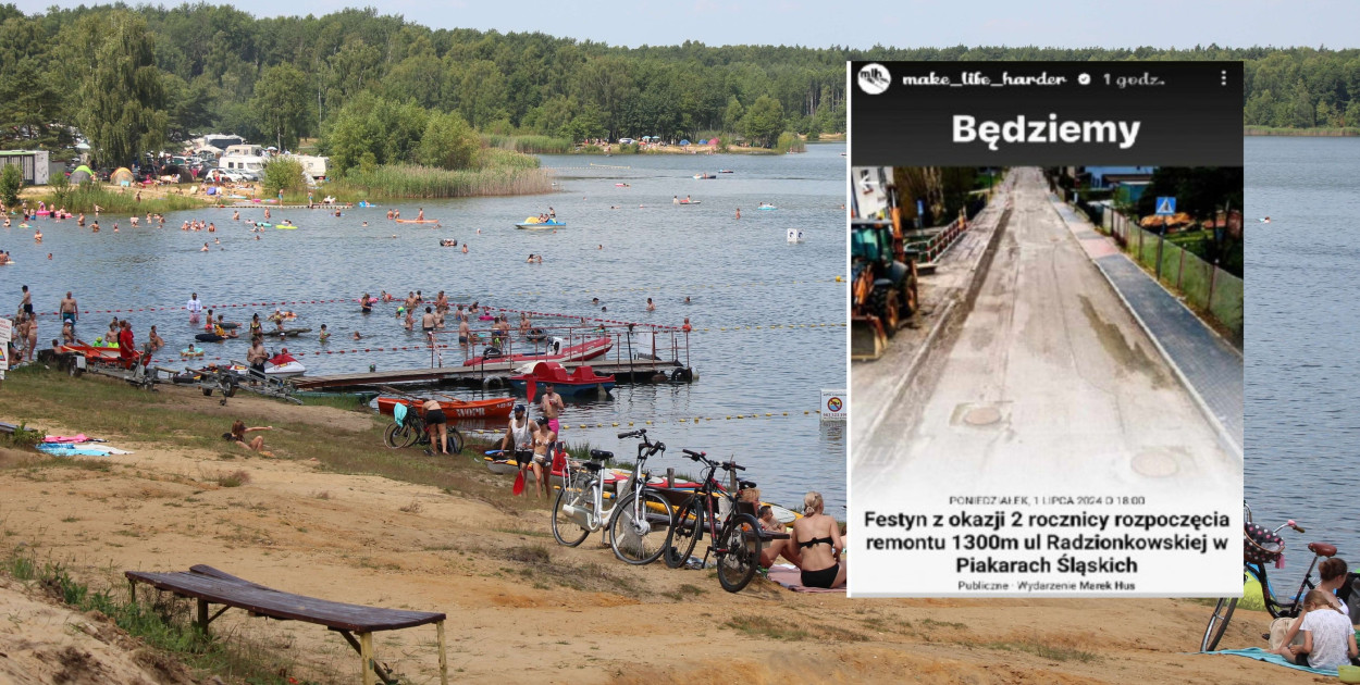 Fot. Archiwum Gwarka/rzut ekranu 