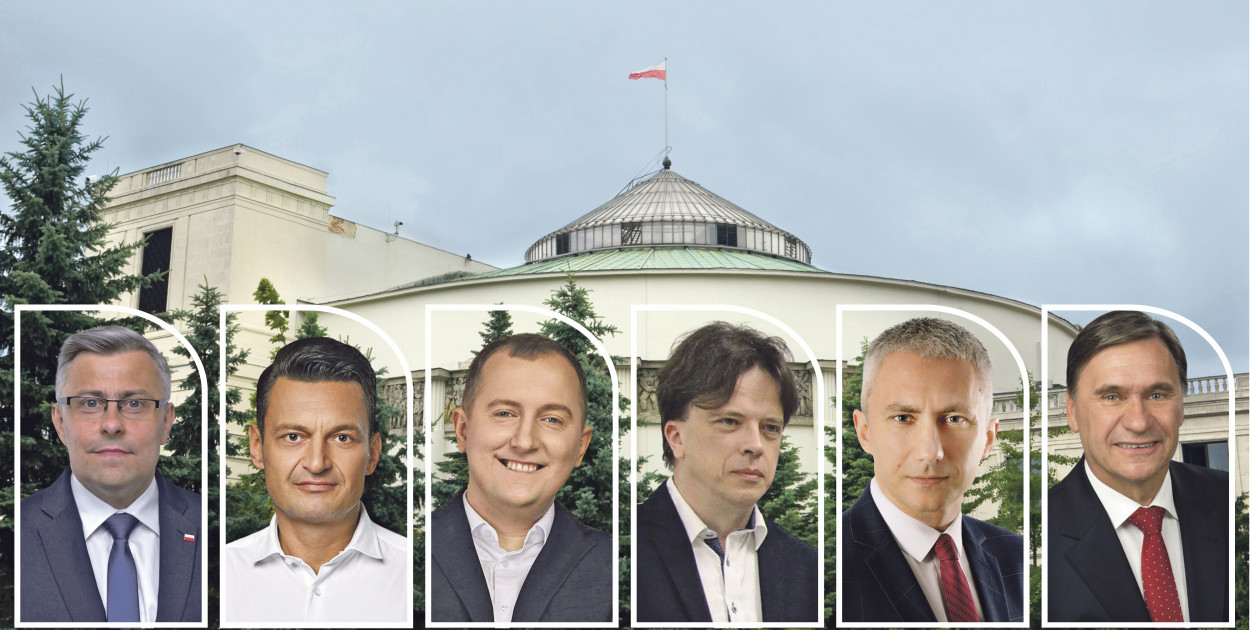 Fot. Archiwum Gwarka