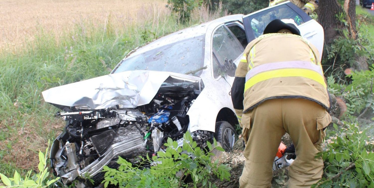 Fot. Archiwum policji