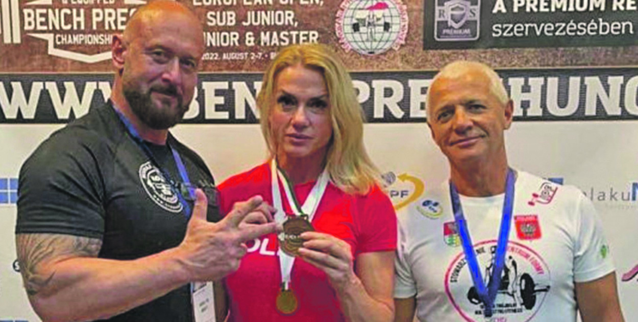 Fot. Archiwum prywatne