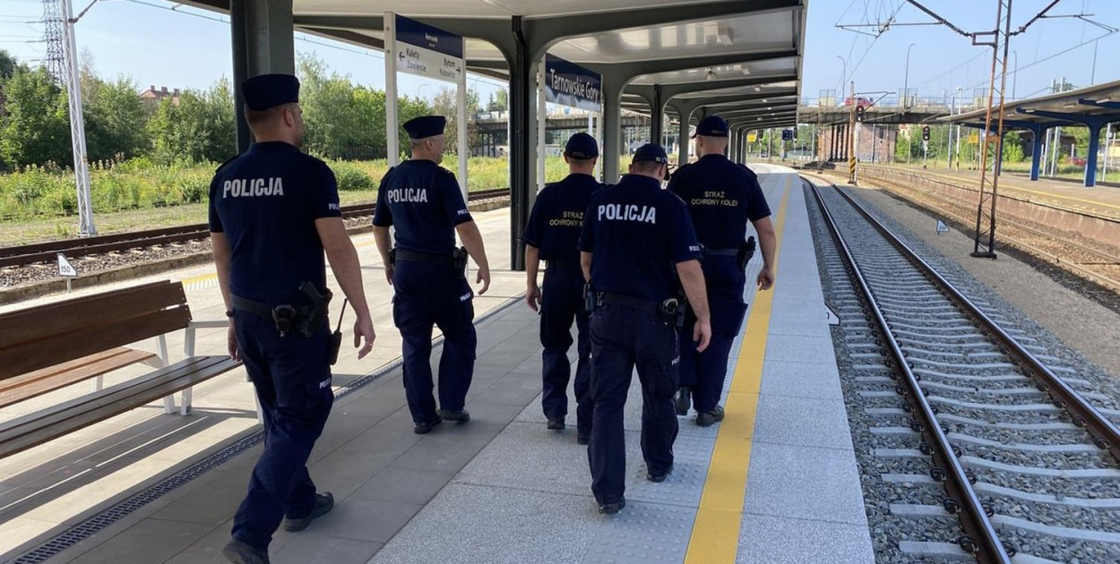 Zdjęcia: archiwum policji