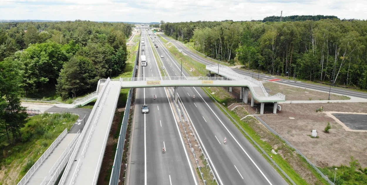 Fot. Archiwum GDDKiA w Katowicach 