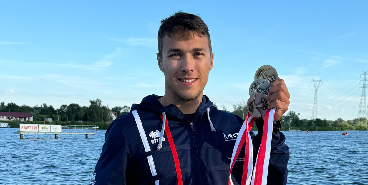 Fot. Archiwum W. Leszczyńskiego 