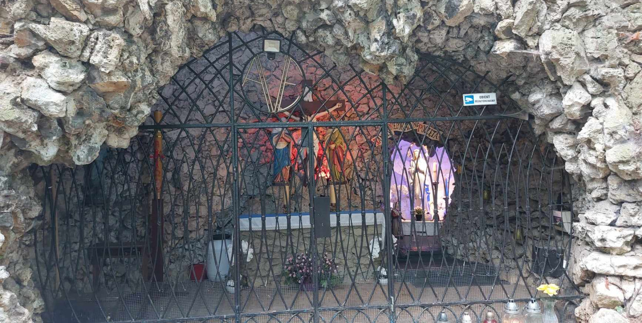 Fot. Agnieszka Reczkin