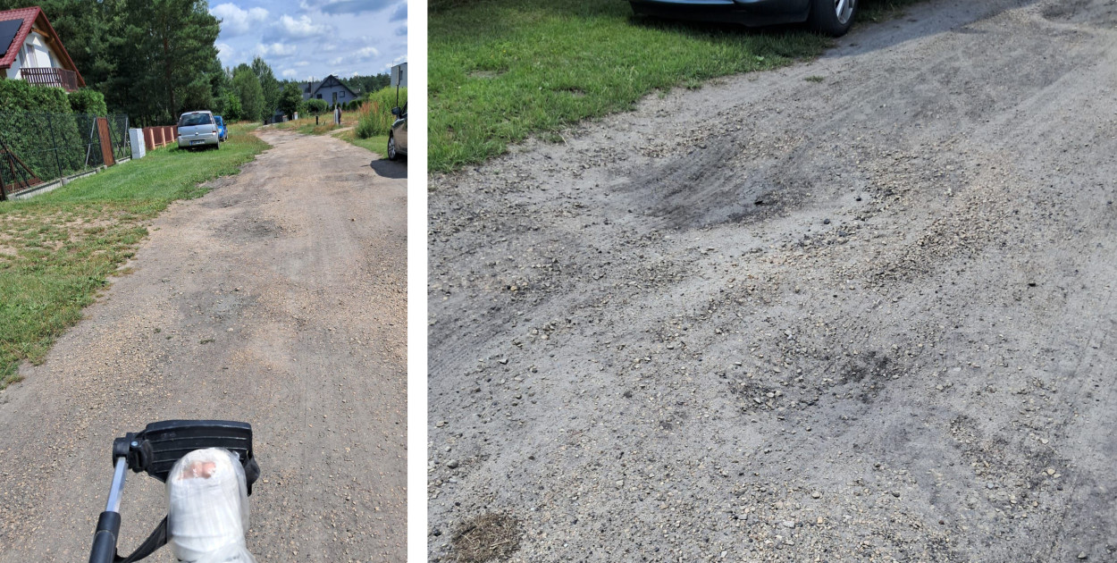 Fot. Archiwum czytelniczki