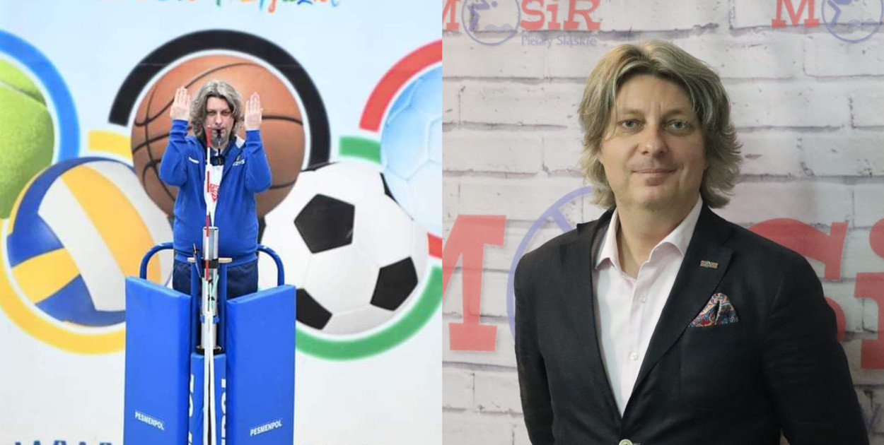 Fot. Archiwum Lucjana F. Molendy