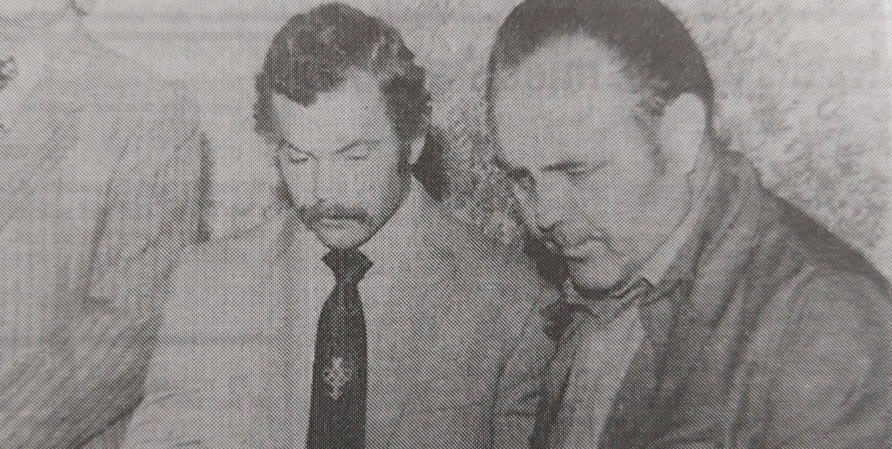 Tarnogórzanin z medalem olimpijskim. Wspominamy Tadeusza Dembończyka