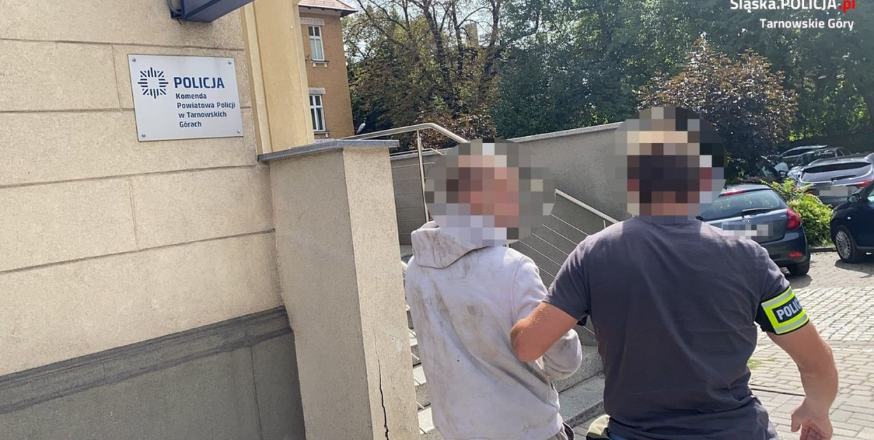 Zdjęcia: archiwum policji