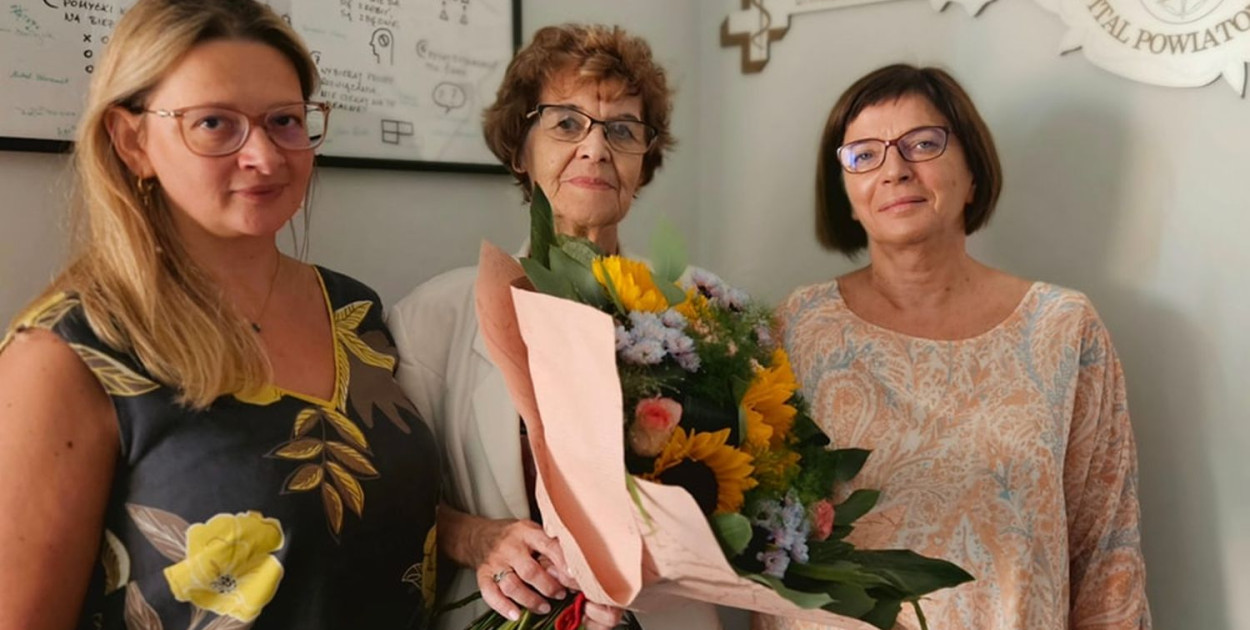 Zdjęcia z archiwum WSP S.A. i UG w Świerklańcu