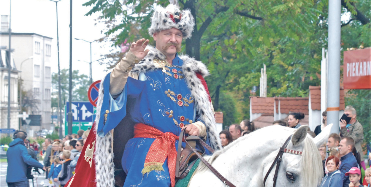 Zdjęcia z archiwum Gwarka