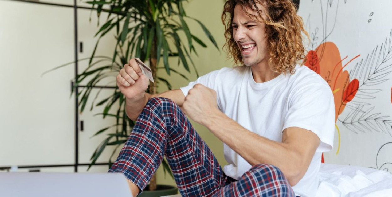 Piżamy męskie – komfort i styl na każdą noc