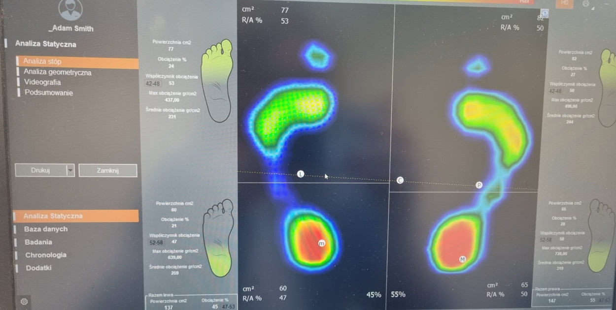 Fot. Archiwum GCR Repty 