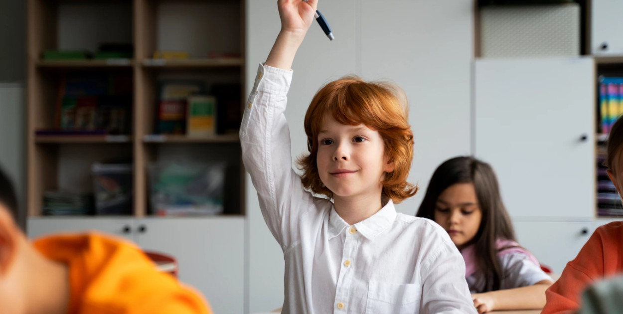 Poziom matematycznej edukacji w Polsce: gdzie jesteśmy na tle Europy?