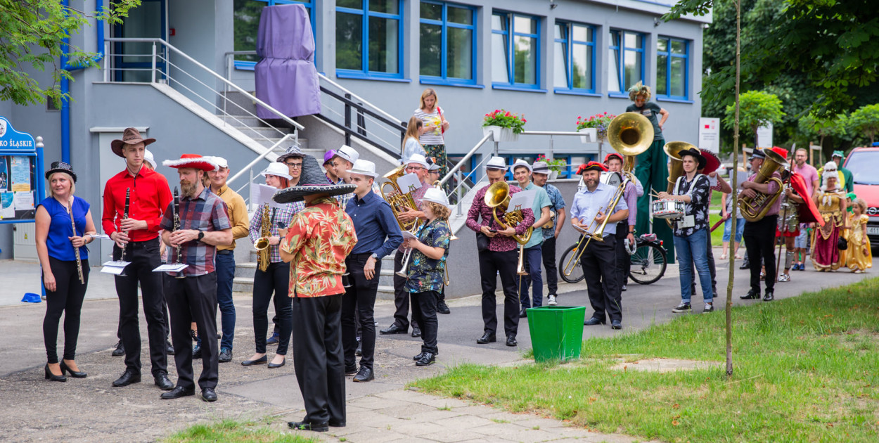 Zakończył się konkurs na dyrektora MOK w Miasteczku Śląskim. Fot. Archiwum MOK-u
