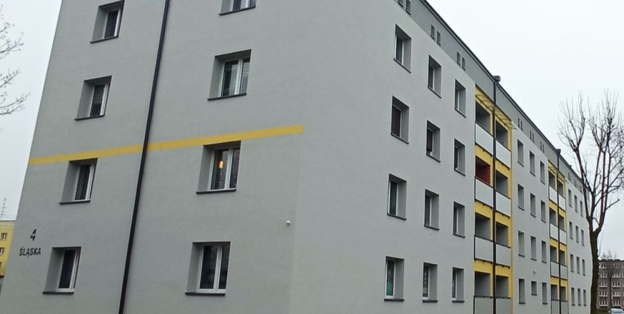 Fot. Archiwum UM w PŚ