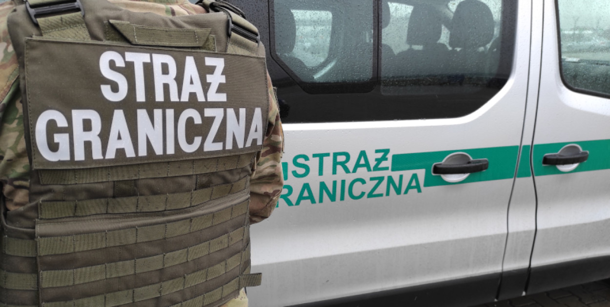 Zdjęcie ilustracyjne, archiwum SG