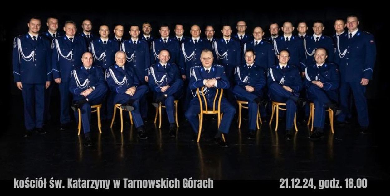 Fot. Archiwum policji