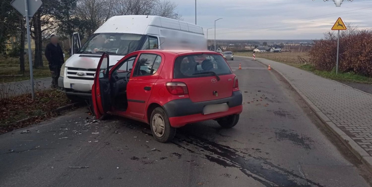 Zdjęcia: archiwum policji