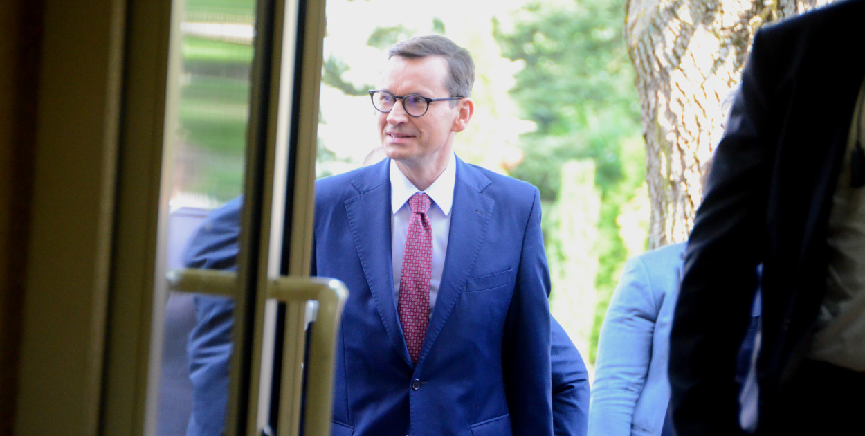 Fot. Michał Osiecki / siecportali.pl