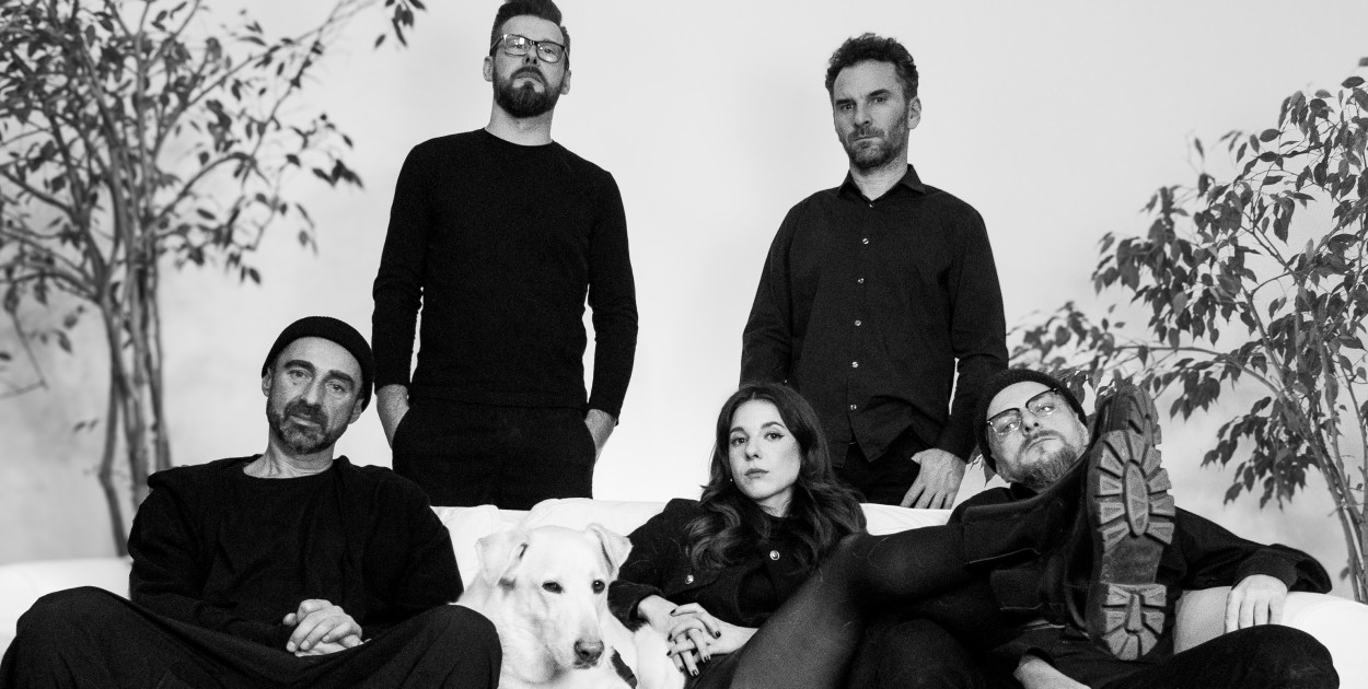 Fot. Archiwum zespołu