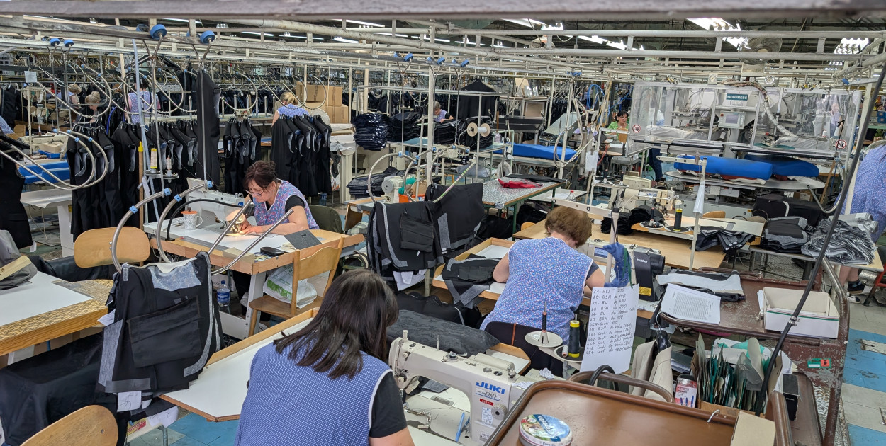 Fot. Elżbieta Kulińska