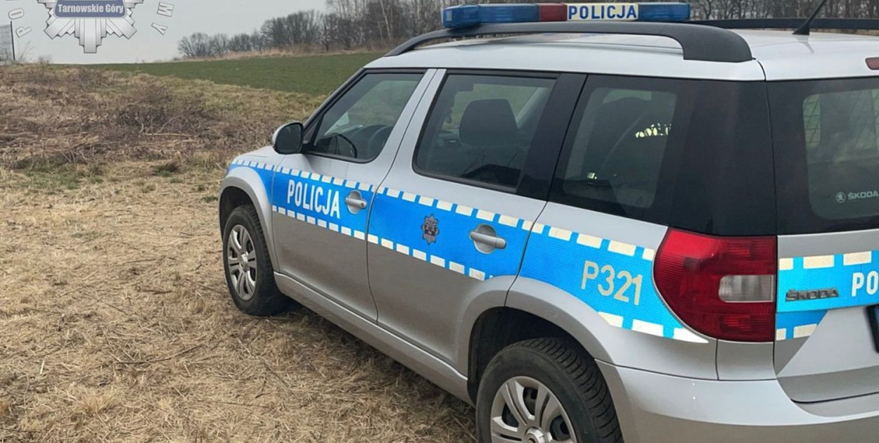 Zdjęcia: archiwum policji