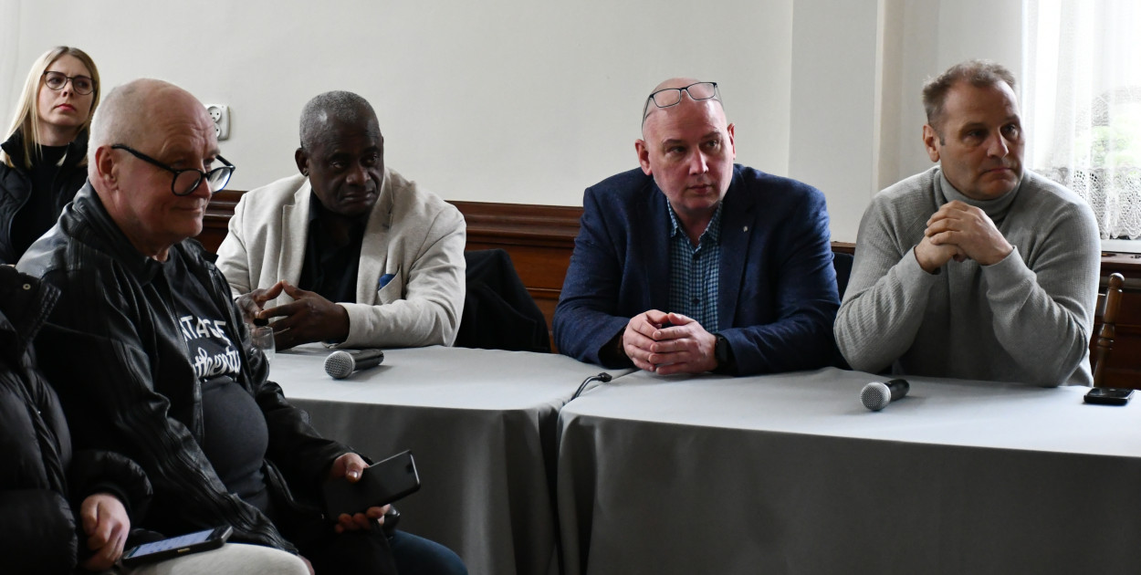 Fot. Elżbieta Kulińska