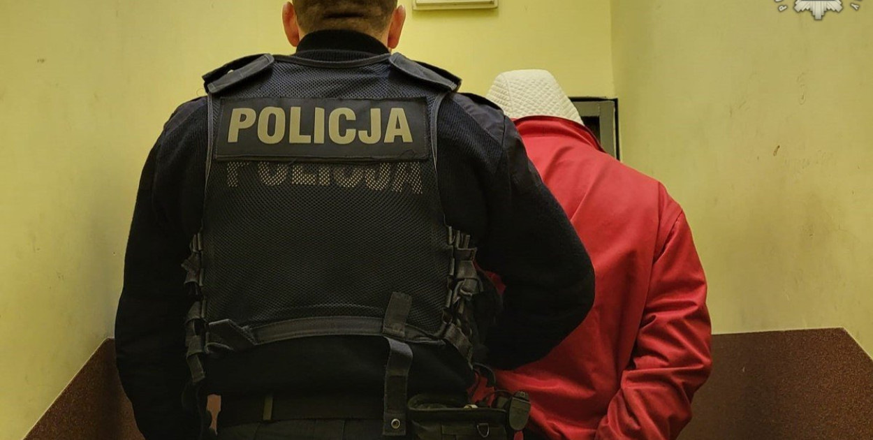 Fot. Policja Tarnowskie Góry