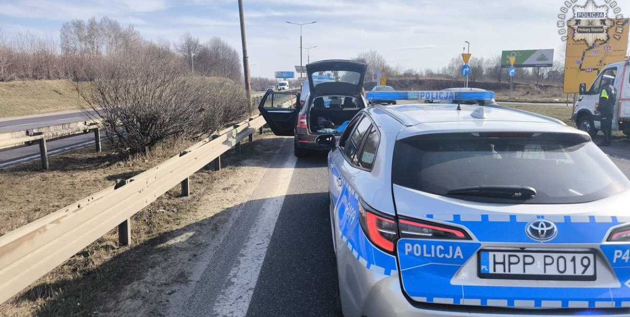 Fot. Policja Śląska