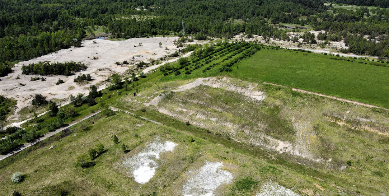 Zakłady Chemiczne w Tarnowskich Górach. Czy wreszcie unieszkodliwią bombę?
