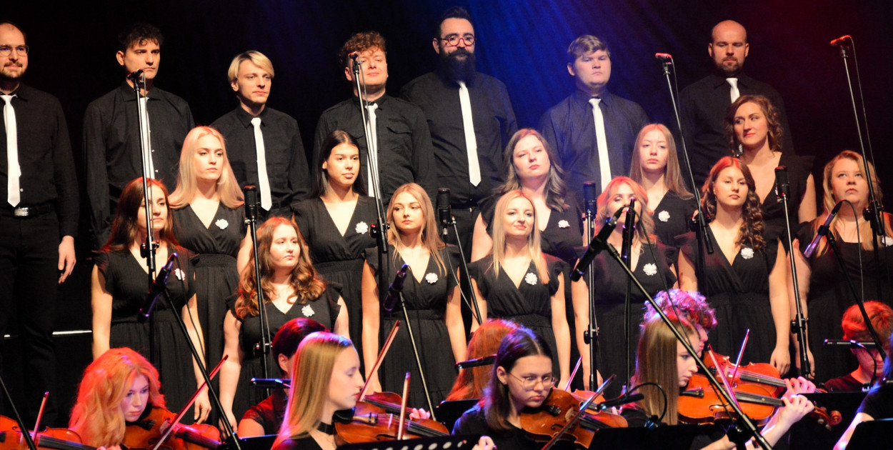Zespół po raz kolejny usłyszymy w Tarnogórskim Centrum Kultury. Fot. TCK
