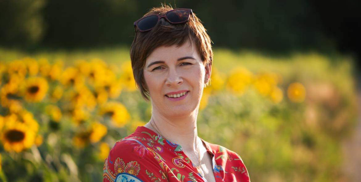 Biznes na obcasach. Nigdy nie jest za późno na realizację marzeń