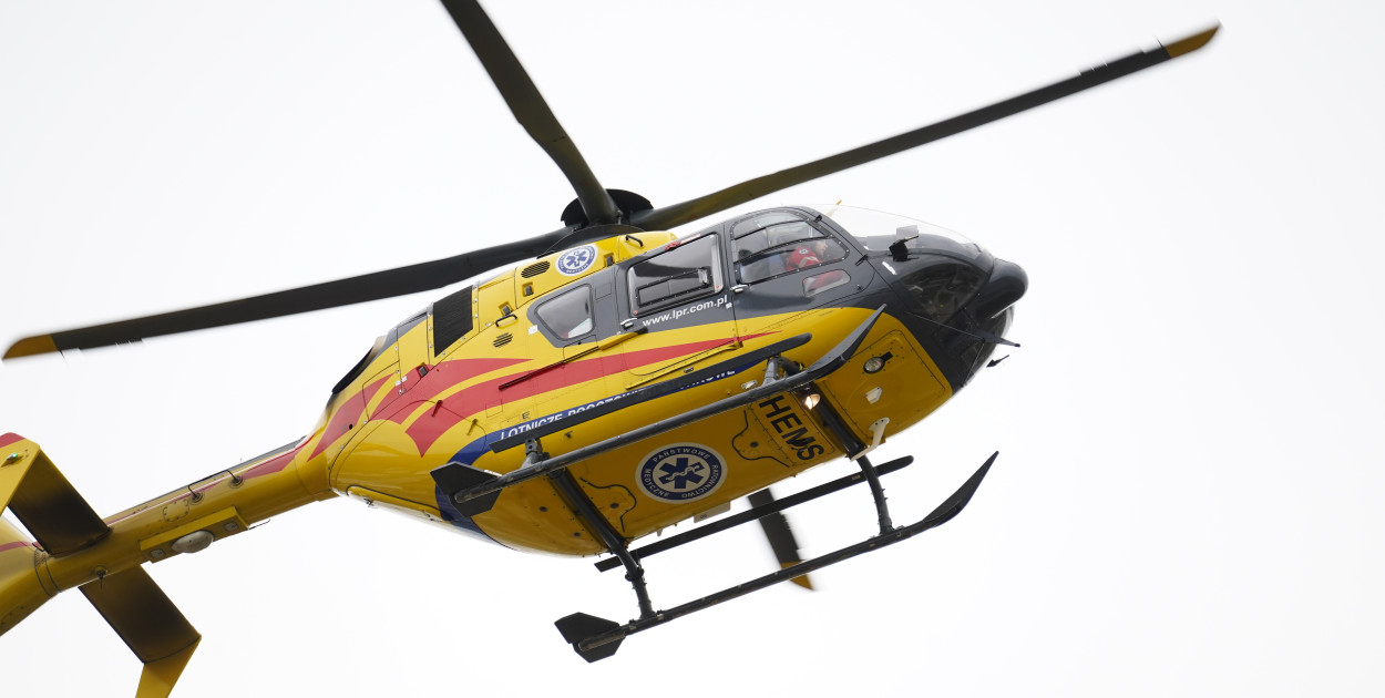 Zdjęcie ilustracyjne. Fot. Marcin Szydlik/iszczecienk.pl