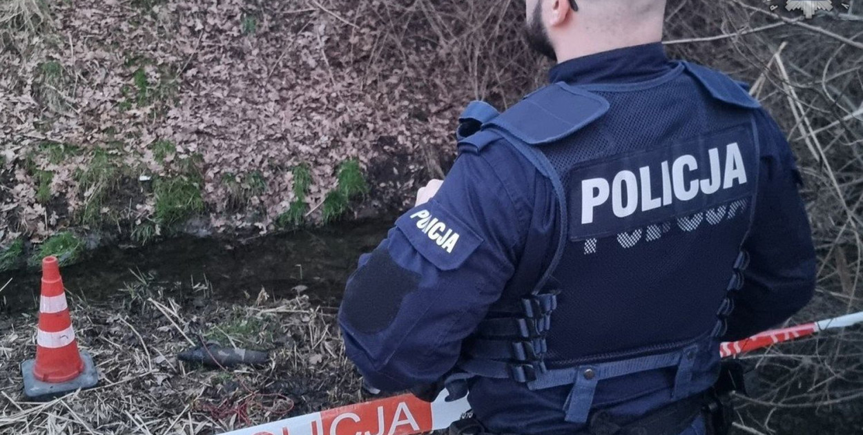 Zdjęcia: archiwum policji