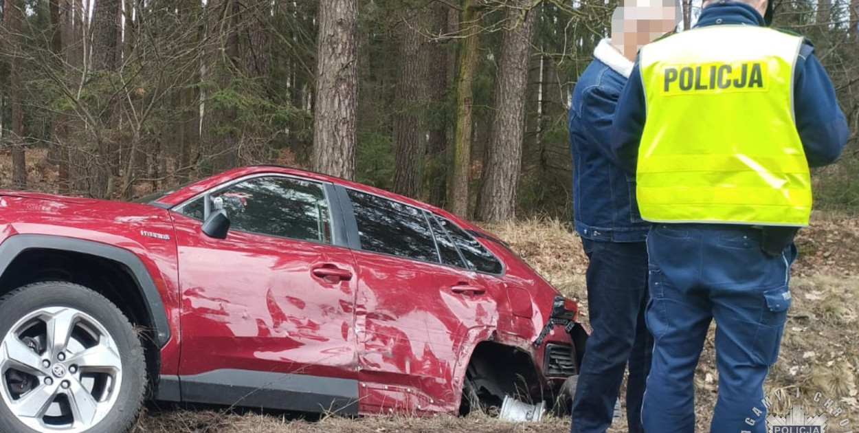 Fot. Archiwum policji