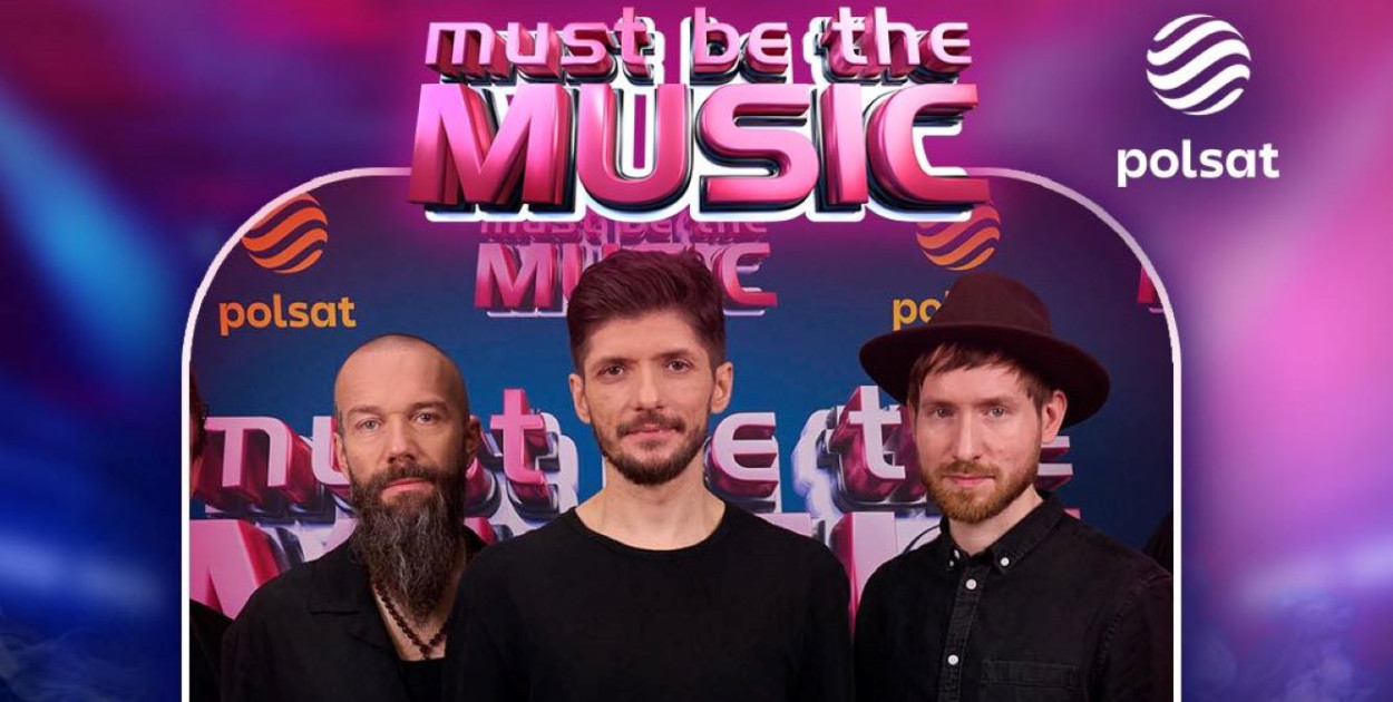 Fot. Polsat. W programie zobaczymy zespół Hengelo