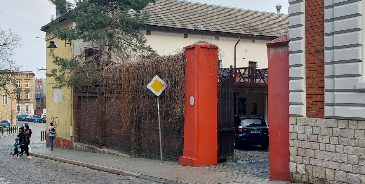 Taco Mexicano zostaje. Rada Miejska w Tarnowskich Górach podjęła uchwałę. Fot. Jarosław Myśliwski