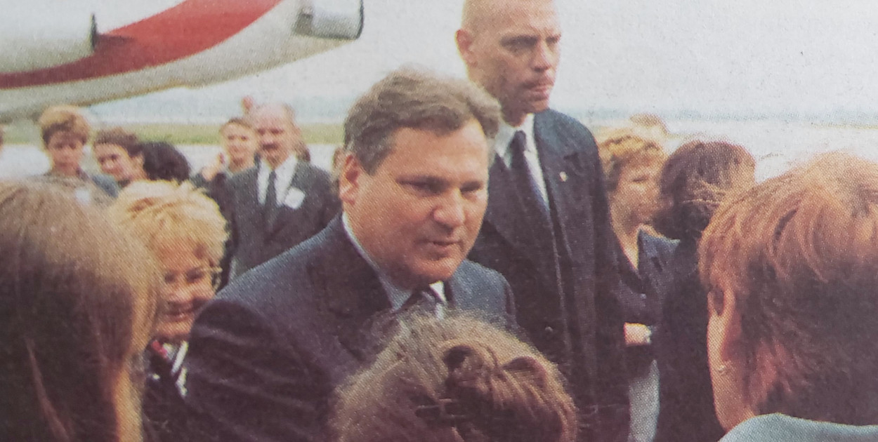 Zdjęcia: Jarosław Myśliwski